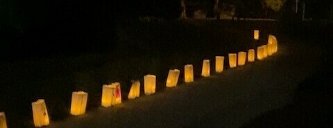 Let's Not Be Still - Kansas City